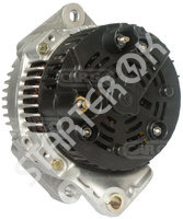 Купить Alternator CARGO 111498 Alternator CARGO 111498