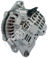 Купить Alternator CARGO 111529 Alternator CARGO 111529