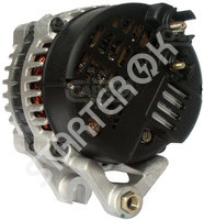 Alternator CARGO  111532