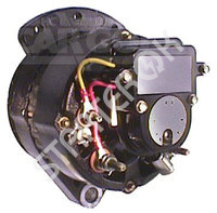 Купить Alternator CARGO 111576 Alternator CARGO 111576