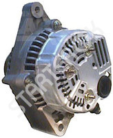 Купить Alternator CARGO 111580 Alternator CARGO 111580
