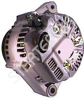 Alternator CARGO  111598