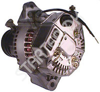 Alternator CARGO  111601