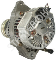 Купить Alternator CARGO 111605 Alternator CARGO 111605