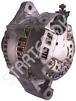 Купить Alternator CARGO 111610 Alternator CARGO 111610