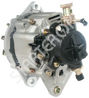 Купить Alternator CARGO 111614 Alternator CARGO 111614