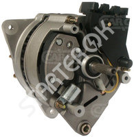 Alternator CARGO  111623