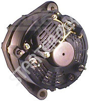 Купить Alternator CARGO 111624 Alternator CARGO 111624