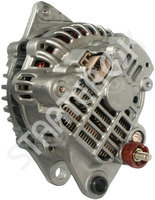 Alternator CARGO  111626