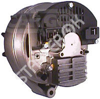 Alternator CARGO  111652