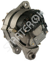 Alternator CARGO  111654
