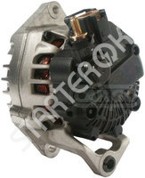 Alternator CARGO  111704