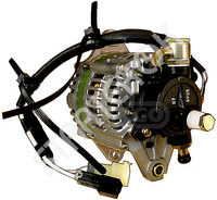Купить Alternator CARGO 111707 Alternator CARGO 111707