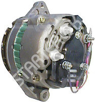 Купить Alternator CARGO 111710 Alternator CARGO 111710
