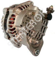 Alternator CARGO  111726