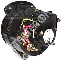 Купить Alternator CARGO 111761 Alternator CARGO 111761