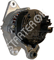 Alternator CARGO  111802