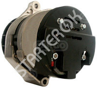 Alternator CARGO  111810