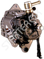 Alternator CARGO  111812