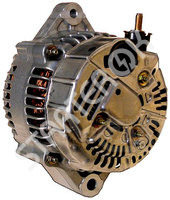 Купить Alternator CARGO 111830 Alternator CARGO 111830