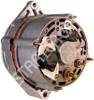 Alternator 111843 CARGO