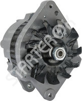 Alternator 111846 CARGO