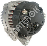 Alternator CARGO  111858