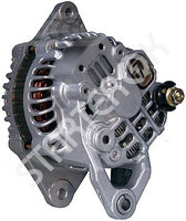 Купить Alternator CARGO 111953 Alternator CARGO 111953