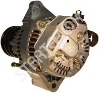 Купить Alternator CARGO 111960 Alternator CARGO 111960