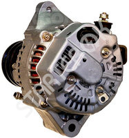 Купить Alternator CARGO 111961 Alternator CARGO 111961