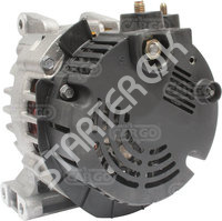 Alternator CARGO  111967