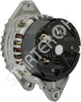 Alternator CARGO  111980
