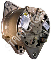 Купить Alternator CARGO 112035 Alternator CARGO 112035