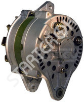 Купить Alternator CARGO 112048 Alternator CARGO 112048