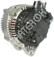 Купить Alternator CARGO 112058 Alternator CARGO 112058