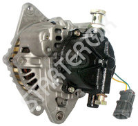 Купить Alternator CARGO 112065 Alternator CARGO 112065