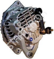 Купить Alternator CARGO 112067 Alternator CARGO 112067