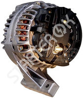 Купить Alternator CARGO 112072 Alternator CARGO 112072