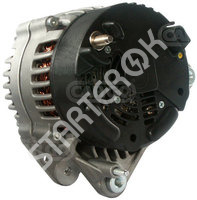 Купить Alternator CARGO 112075 Alternator CARGO 112075
