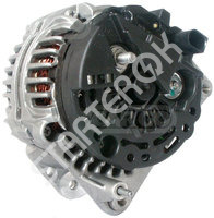Купить Alternator CARGO 112079 Alternator CARGO 112079