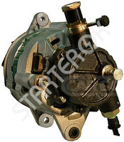 Купить Alternator CARGO 112086 Alternator CARGO 112086