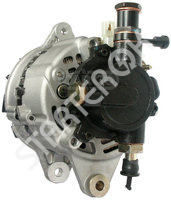 Купить Alternator CARGO 112087 Alternator CARGO 112087