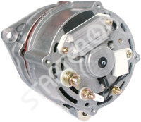 Купить Alternator CARGO 112098 Alternator CARGO 112098