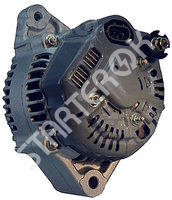 Купить Alternator CARGO 112101 Alternator CARGO 112101