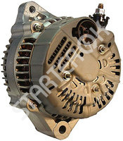 Купить Alternator CARGO 112102 Alternator CARGO 112102