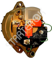 Купить Alternator CARGO 112109 Alternator CARGO 112109