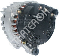 Alternator CARGO  112121