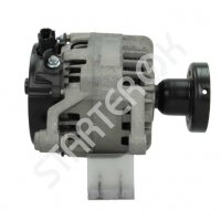 Alternator 112142 CARGO