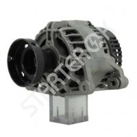 Alternator 112142 CARGO