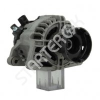 Alternator 112142 CARGO